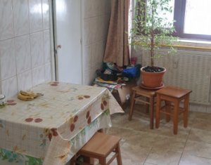 Appartement 2 chambres à vendre dans Cluj-napoca, zone Zorilor