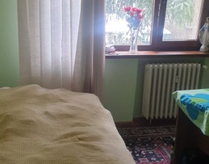 Appartement 2 chambres à vendre dans Cluj-napoca, zone Zorilor