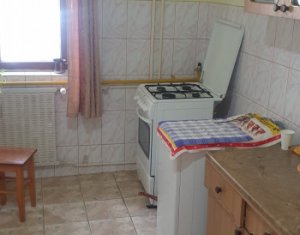 Appartement 2 chambres à vendre dans Cluj-napoca, zone Zorilor