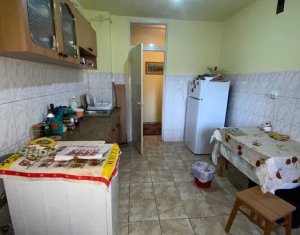 Appartement 2 chambres à vendre dans Cluj-napoca, zone Zorilor