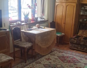 Appartement 2 chambres à vendre dans Cluj-napoca, zone Zorilor