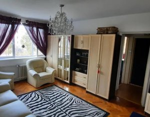 , 50m2 dans Cluj-napoca, zone Gheorgheni