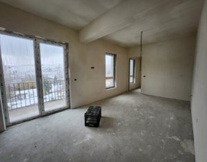 Maison 4 chambres à vendre dans Cluj-napoca, zone Faget