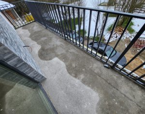 Maison 4 chambres à vendre dans Cluj-napoca, zone Faget