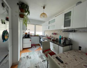 Appartement 2 chambres à vendre dans Cluj-napoca