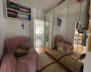 Appartement 2 chambres à vendre dans Cluj-napoca