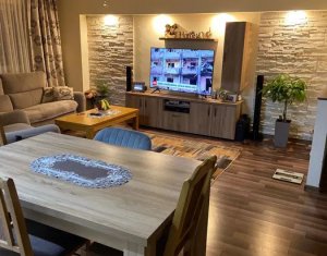 , 83m2 in Cluj-napoca, zona Manastur