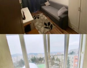 Apartament 4 camere, 83 mp, zona Minerva, Manastur