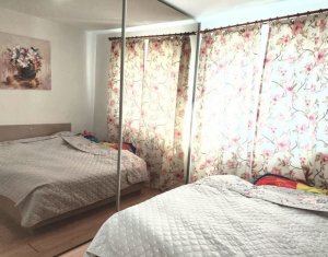 Appartement 4 chambres à vendre dans Cluj-napoca, zone Manastur