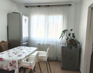 Appartement 4 chambres à vendre dans Cluj-napoca, zone Manastur