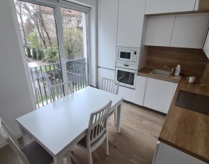 Appartement 3 chambres à vendre dans Cluj-napoca