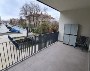 Appartement 3 chambres à vendre dans Cluj-napoca