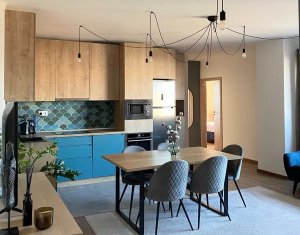 Appartement 3 chambres à vendre dans Cluj-napoca, zone Marasti