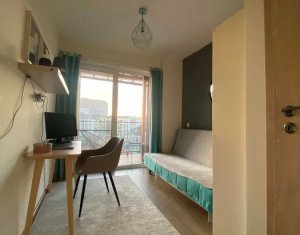 Appartement 3 chambres à vendre dans Cluj-napoca, zone Marasti