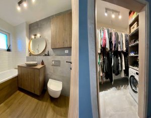 Appartement 3 chambres à vendre dans Cluj-napoca, zone Marasti