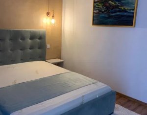 Appartement 2 chambres à vendre dans Cluj-napoca, zone Centru