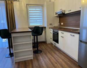 Appartement 2 chambres à vendre dans Cluj-napoca, zone Centru