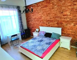 Appartement 2 chambres à louer dans Cluj-napoca, zone Centru