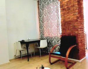 Appartement 2 chambres à louer dans Cluj-napoca, zone Centru