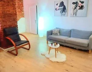 Appartement 2 chambres à louer dans Cluj-napoca, zone Centru