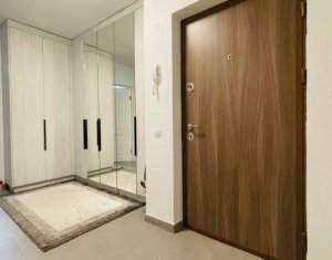 , 53m2 dans Cluj-napoca, zone Sopor