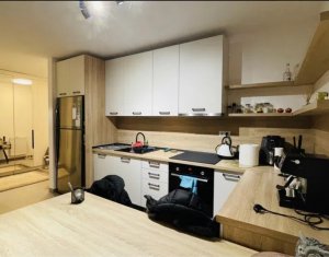 Appartement 2 chambres à vendre dans Cluj-napoca, zone Sopor