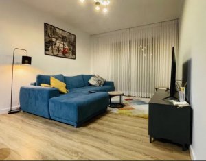 Appartement 2 chambres à vendre dans Cluj-napoca, zone Sopor