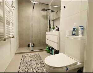 Appartement 2 chambres à vendre dans Cluj-napoca, zone Sopor