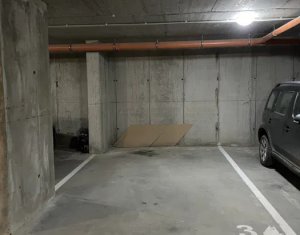 Appartement 2 chambres à vendre dans Cluj-napoca, zone Sopor