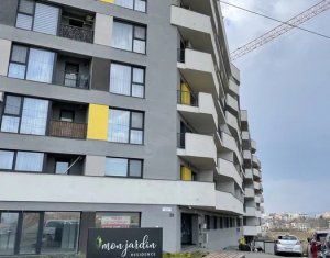 Appartement 2 chambres à vendre dans Cluj-napoca, zone Sopor