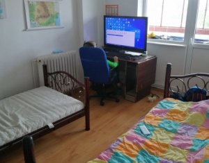 Lakás 3 szobák eladó on Cluj-napoca, Zóna Zorilor