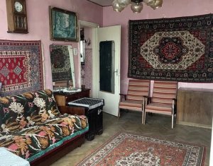 , 46m2 dans Cluj-napoca, zone Gheorgheni