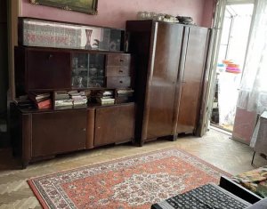 Appartement 2 chambres à vendre dans Cluj-napoca, zone Gheorgheni