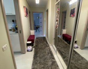 Appartement 2 chambres à vendre dans Cluj-napoca, zone Intre Lacuri