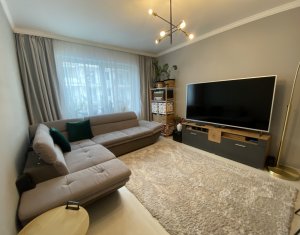 Appartement 2 chambres à vendre dans Cluj-napoca, zone Intre Lacuri