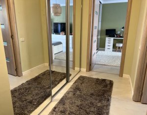 Appartement 2 chambres à vendre dans Cluj-napoca, zone Intre Lacuri