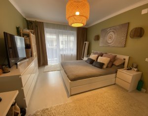 Appartement 2 chambres à vendre dans Cluj-napoca, zone Intre Lacuri