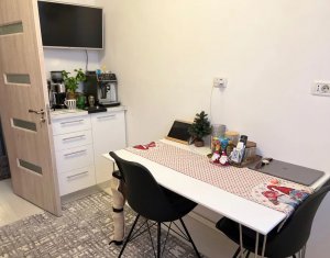 Appartement 2 chambres à vendre dans Cluj-napoca, zone Intre Lacuri