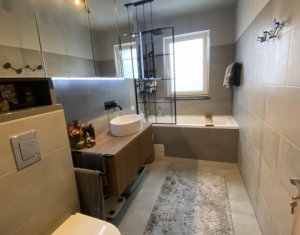 Appartement 2 chambres à vendre dans Cluj-napoca, zone Intre Lacuri