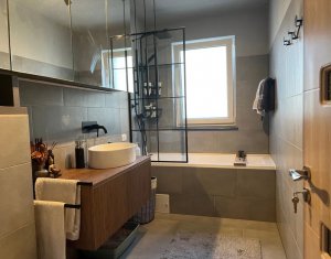 Appartement 2 chambres à vendre dans Cluj-napoca, zone Intre Lacuri