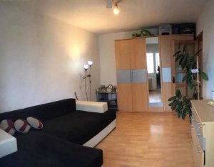 Appartement 2 chambres à vendre dans Cluj-napoca, zone Manastur