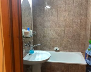 Appartement 2 chambres à vendre dans Cluj-napoca, zone Manastur