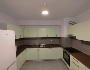 Appartement 2 chambres à vendre dans Cluj-napoca, zone Gheorgheni