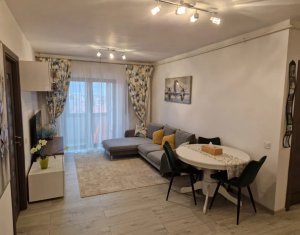 , 66m2 dans Cluj-napoca, zone Someseni