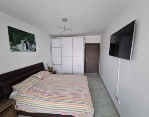 Appartement 3 chambres à vendre dans Cluj-napoca, zone Someseni