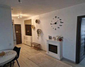 Appartement 3 chambres à vendre dans Cluj-napoca, zone Someseni