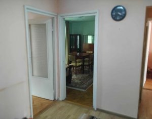 Appartement 3 chambres à vendre dans Cluj-napoca, zone Manastur