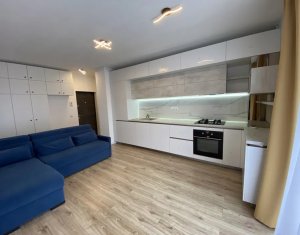 , 40m2 dans Cluj-napoca, zone Bulgaria