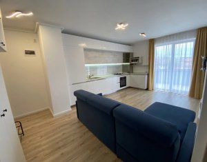 Appartement 2 chambres à vendre dans Cluj-napoca, zone Bulgaria
