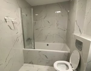 Appartement 2 chambres à vendre dans Cluj-napoca, zone Bulgaria